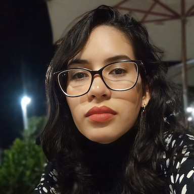 Mayara Costa Pinheiro